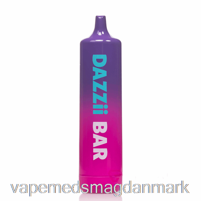 Engangs Vape Danmark Dazzleaf Dazzii Bar 510 Batteri Lilla